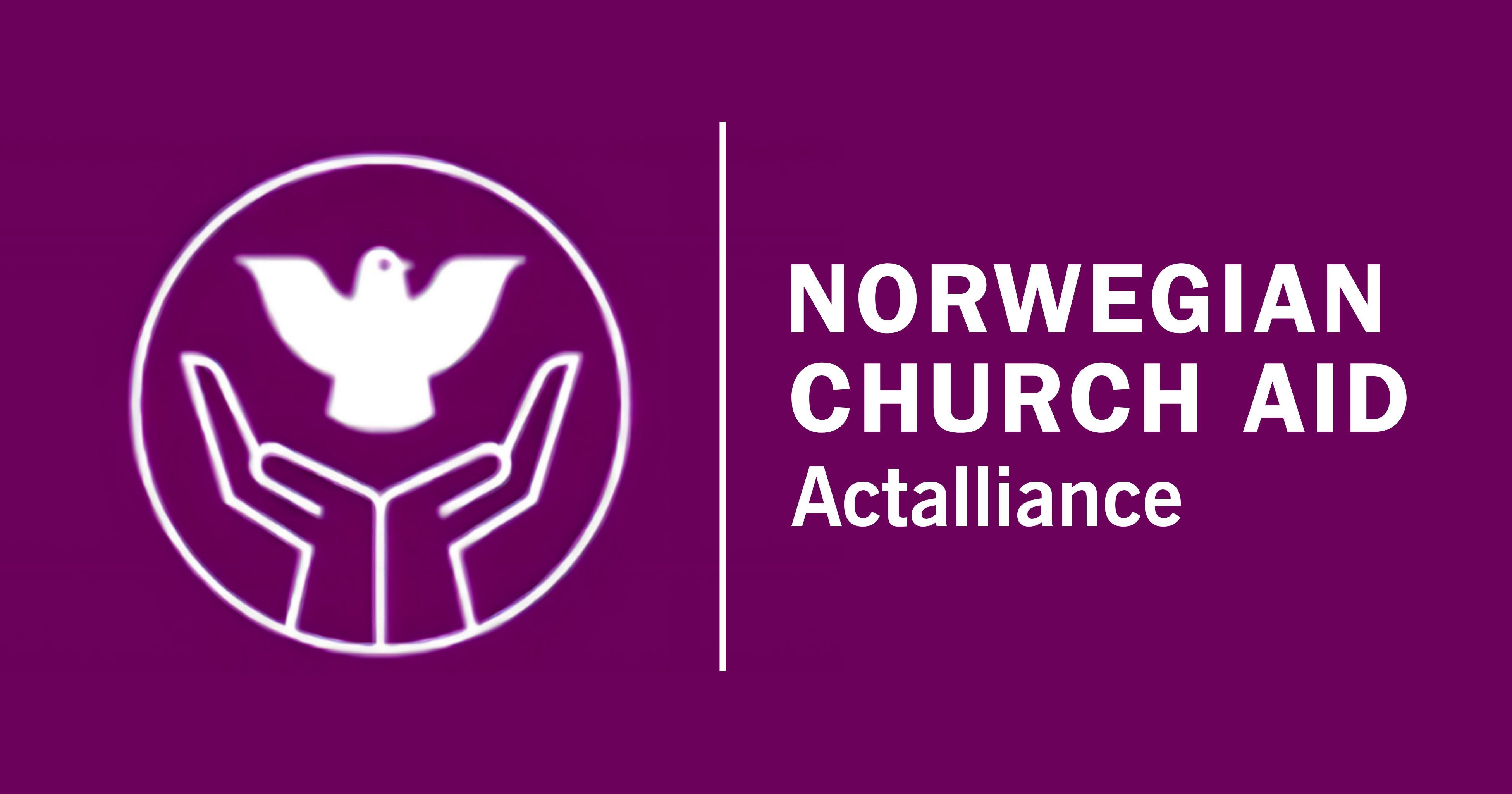 NORWEGIAN CHURCH AID